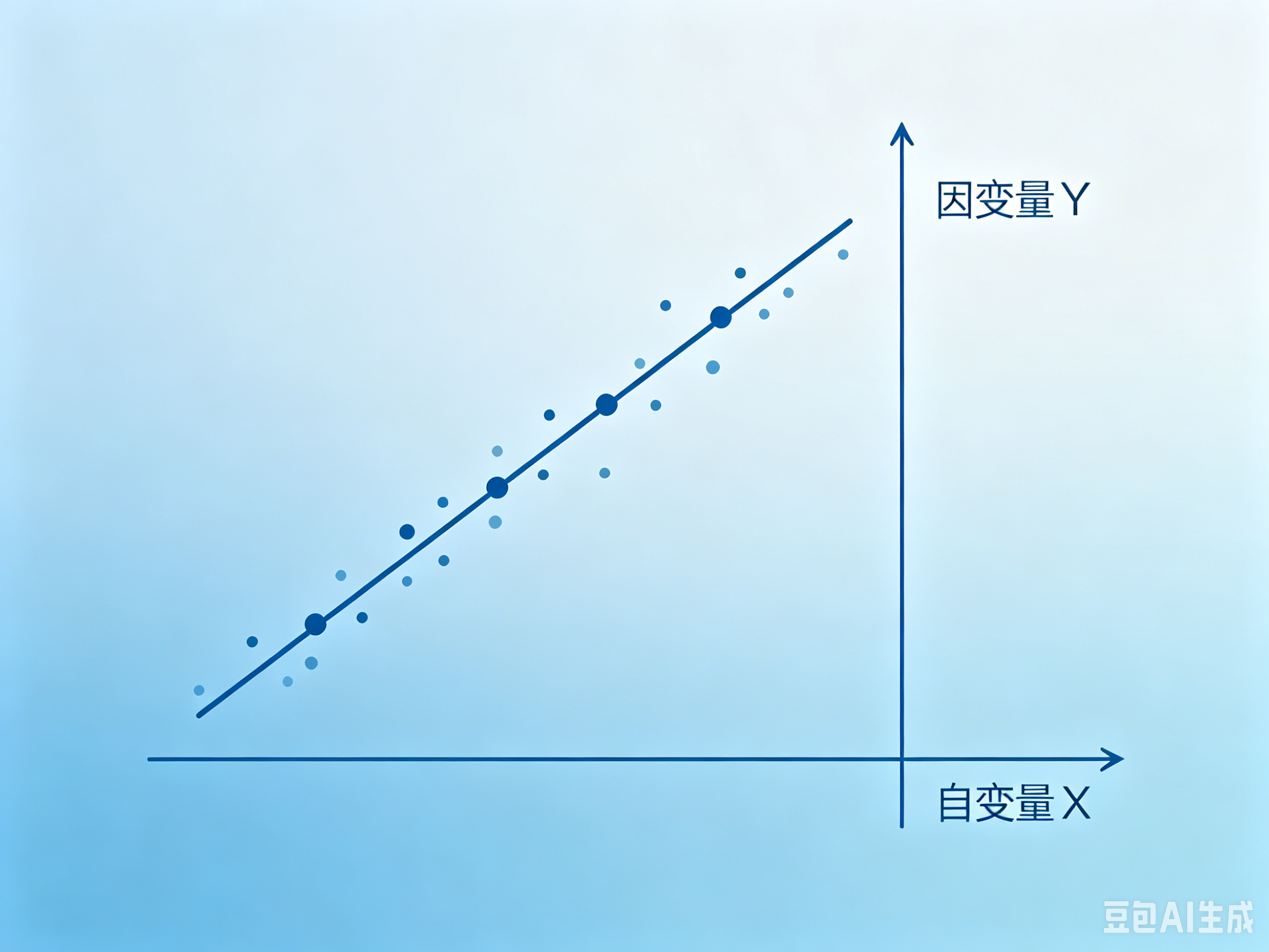 一元回归分析学习笔记